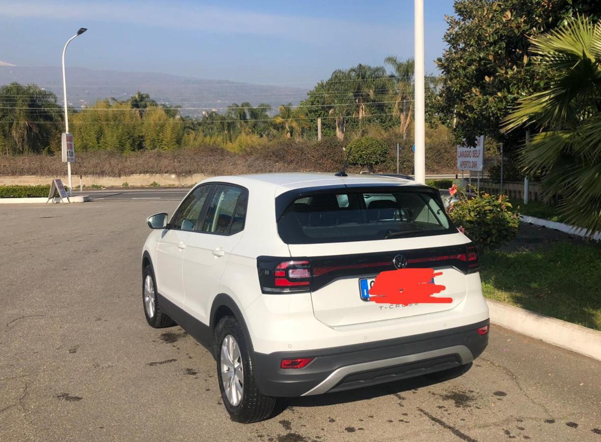 דירות גיארדיני נאקסוס Taorminaxos Wonderful Seaview מראה חיצוני תמונה